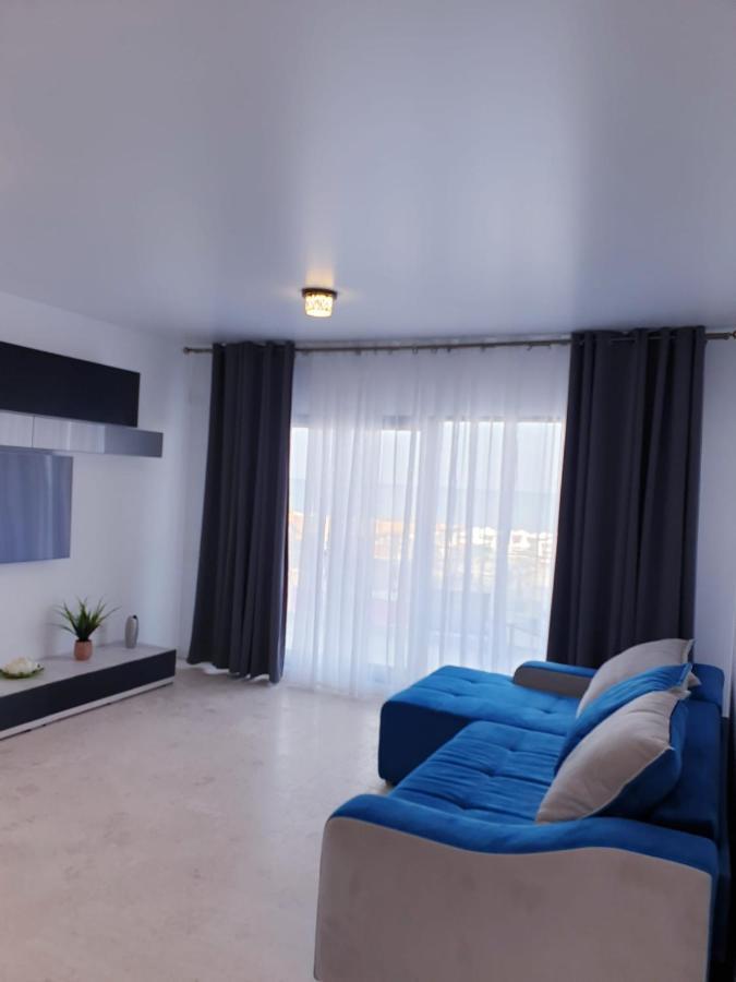 Seafront Papaya Apartment Нэводари Экстерьер фото