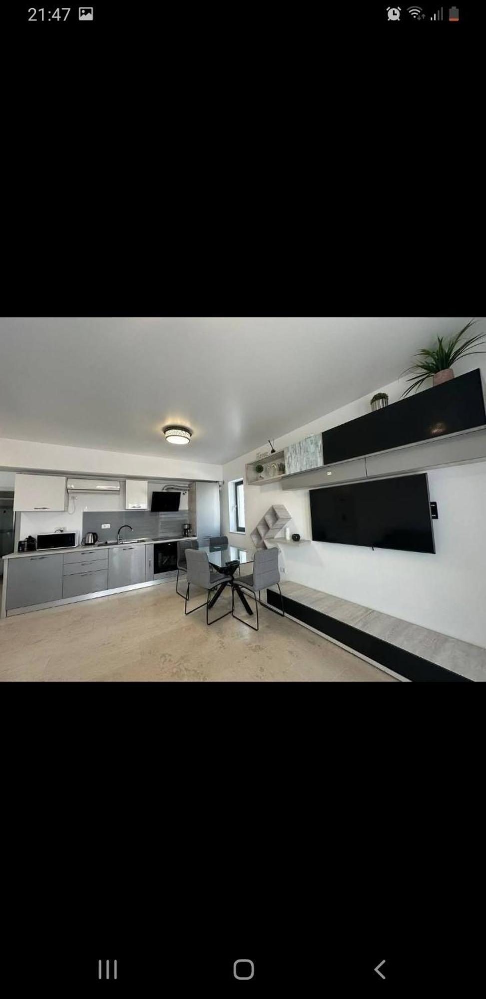 Seafront Papaya Apartment Нэводари Экстерьер фото
